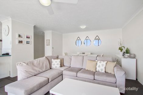 Property photo of 40/184-190 Marine Parade Coolangatta QLD 4225
