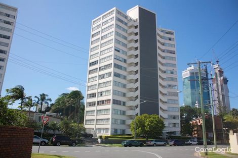 Property photo of 22/40 Watson Esplanade Surfers Paradise QLD 4217