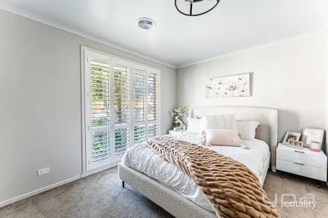 Property photo of 64 Koroneos Drive Werribee South VIC 3030