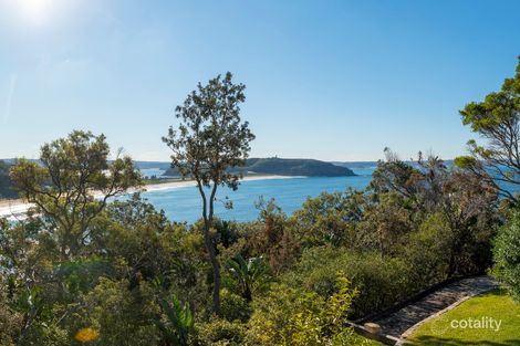 Property photo of 3 Florida Road Palm Beach NSW 2108