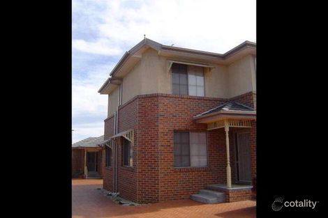 Property photo of 2/157 Deakin Street Essendon VIC 3040
