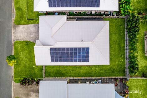 Property photo of 28 Honeyeater Place Bli Bli QLD 4560