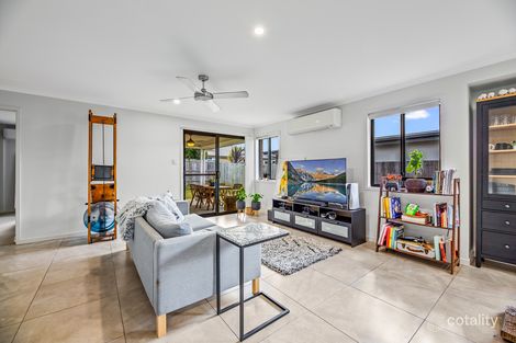 Property photo of 28 Honeyeater Place Bli Bli QLD 4560