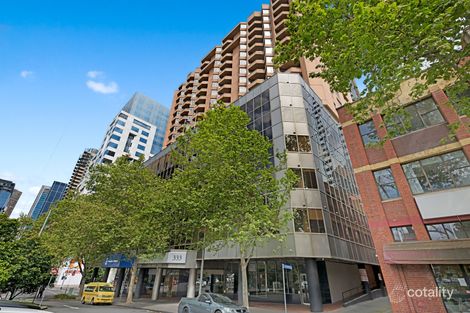Property photo of 809/333-351 Exhibition Street Melbourne VIC 3000