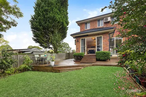 22a Wyuna Rd, West Pymble, NSW 2073