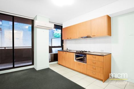 Property photo of 205/455 Elizabeth Street Melbourne VIC 3000
