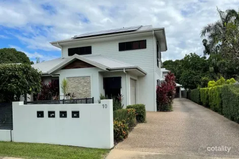 Property photo of 2/10 O'Connor Street Rosslea QLD 4812