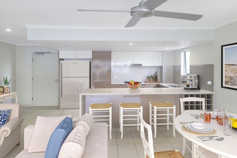 Property photo of 1406/67 Linton Street Kangaroo Point QLD 4169