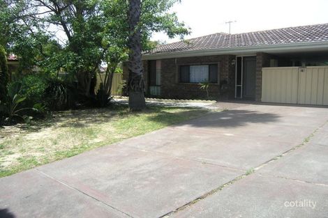 16 Felicia Pl, Camillo, WA 6111