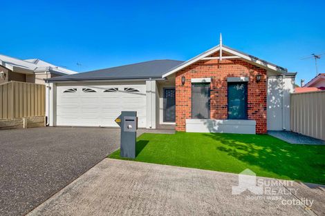 Property photo of 19B Jarrah Street Bunbury WA 6230