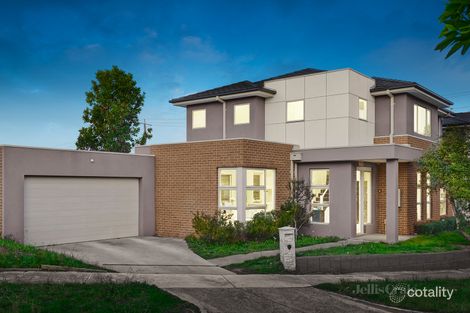 Property photo of 1/285 Thompsons Road Templestowe Lower VIC 3107