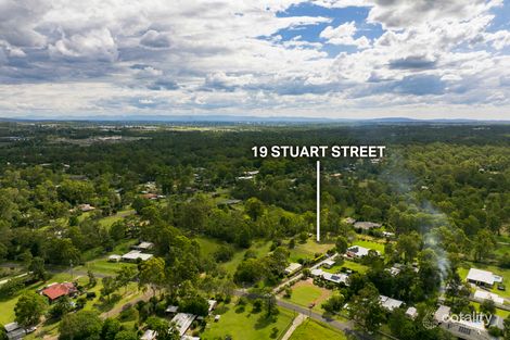Property photo of 19 Stuart Street Barellan Point QLD 4306