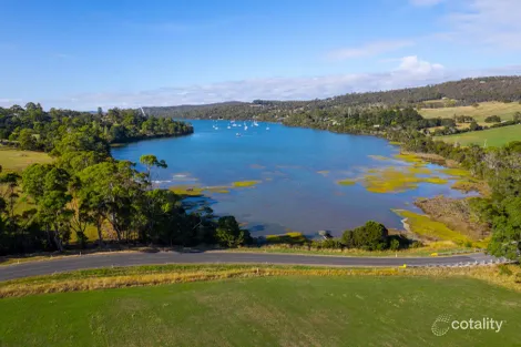 Property photo of Rowella Road Kayena TAS 7270