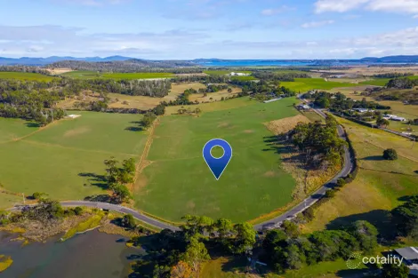 Property photo of Rowella Road Kayena TAS 7270