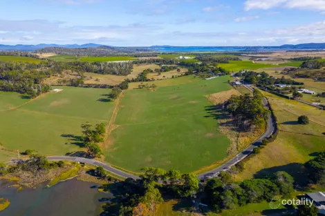 Property photo of Rowella Road Kayena TAS 7270