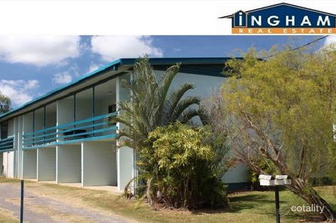 1/16 Macdonald St, Ingham, QLD 4850