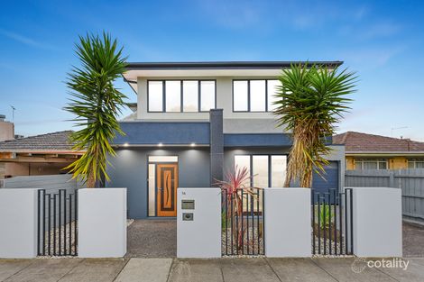 Property photo of 1A Hodgson Grove Bentleigh East VIC 3165