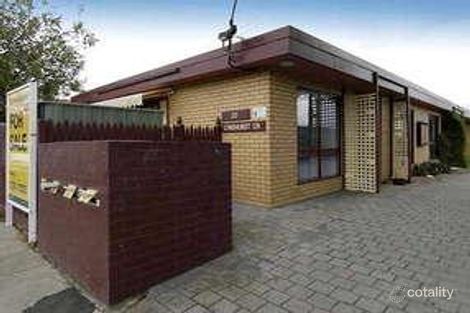 Property photo of 1/20 Lyndhurst Crescent Brunswick East VIC 3057