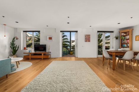 Property photo of 5/9 Beach Street Port Melbourne VIC 3207