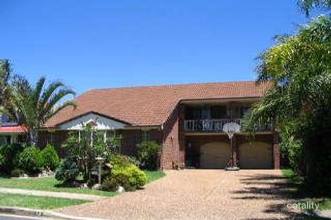 Property photo of 13 Gogol Place Wetherill Park NSW 2164