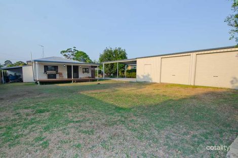 50 Lamb St, Walkervale, QLD 4670