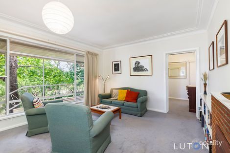 Property photo of 92 Duffy Street Ainslie ACT 2602