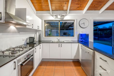 Property photo of 8 Palona Place Ashmore QLD 4214