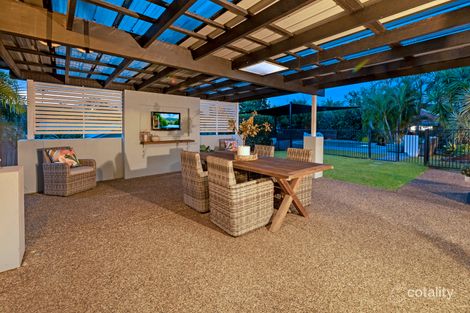 Property photo of 8 Palona Place Ashmore QLD 4214