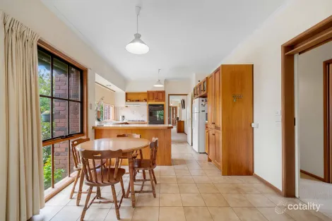 Property photo of 4 Susan Street Dromana VIC 3936