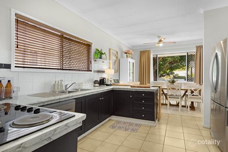 Property photo of 64 Riverview Road Nerang QLD 4211