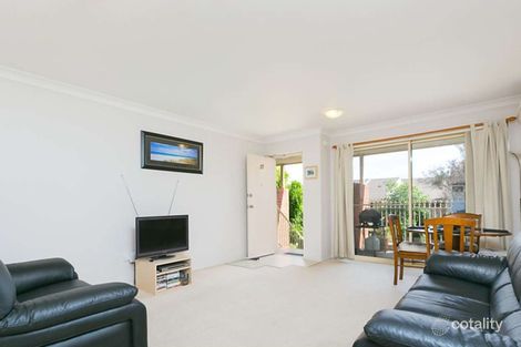 Property photo of 27/12 Albermarle Place Phillip ACT 2606