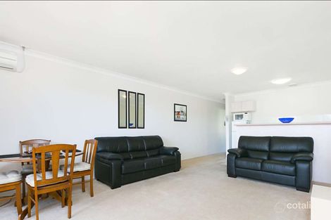 Property photo of 27/12 Albermarle Place Phillip ACT 2606
