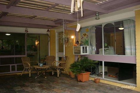Property photo of 10 Halyard Street Jamboree Heights QLD 4074