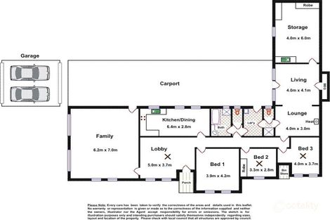 Property photo of 4 Ireland Street Wallaroo SA 5556