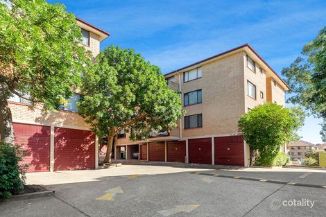 Property photo of 17/25 Mantaka Street Blacktown NSW 2148