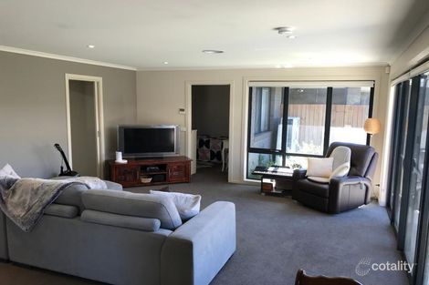 Property photo of 29 Bambridge Street Weetangera ACT 2614