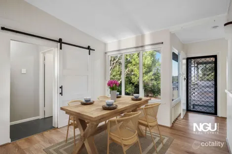 Property photo of 6 Lauriston Street Eastern Heights QLD 4305