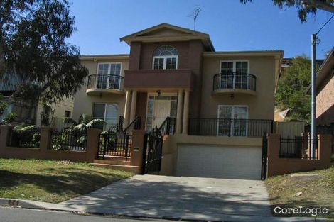 Property photo of 24 Parkside Drive Kogarah Bay NSW 2217