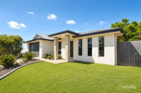 4 Takoko Pl, Kirkwood, QLD 4680