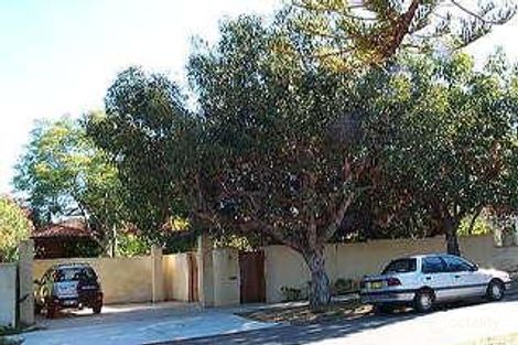 64 Grant St, Cottesloe, WA 6011