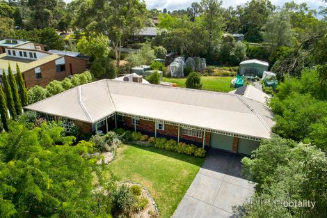 Property photo of 11 Blackwood Drive Wonga Park VIC 3115