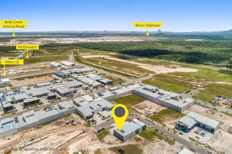 2/13 Strong St, Baringa, QLD 4551