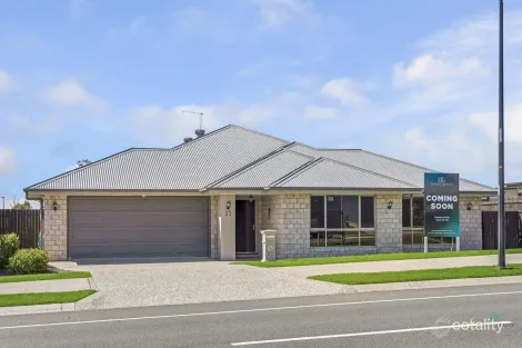 Property photo of 57 College Drive Flagstone QLD 4280