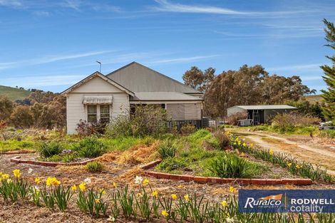Property photo of 15 Nicholson Street Pyalong VIC 3521