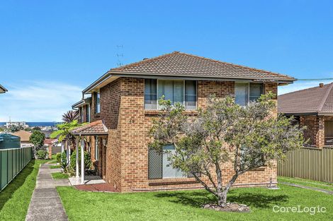 Property photo of 6/45 McKenzie Avenue Wollongong NSW 2500