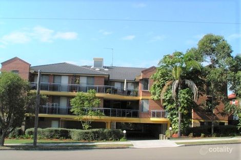 8/2818//- Shaftesbury St, Carlton, NSW 2218