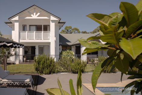 Property photo of 35 Bignells Road Maudsland QLD 4210