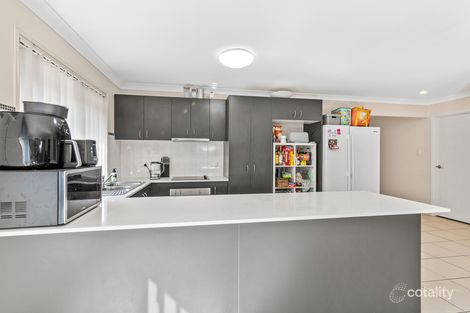Property photo of 16 Alexandra Street Brassall QLD 4305