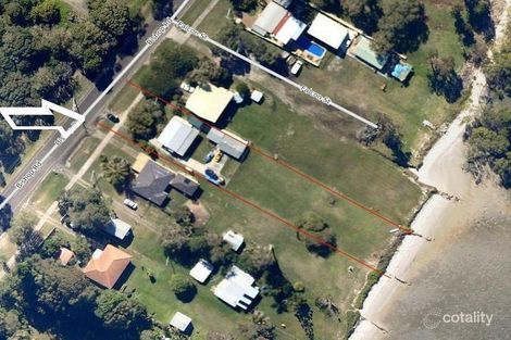 Property photo of 175 Bishop Road Beachmere QLD 4510