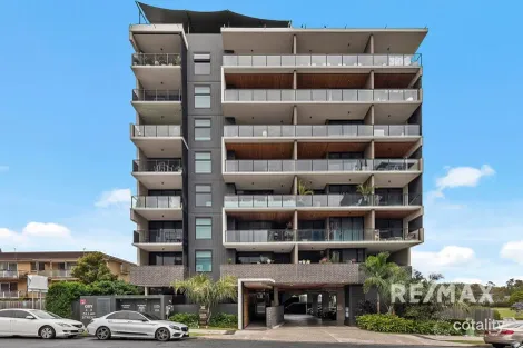 505/8 Zillah St, Stones Corner, QLD 4120